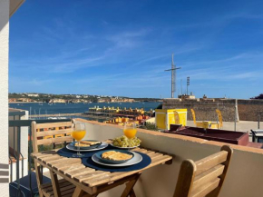 Fortaleza 1BDR Apartment W/Balcony by LovelyStay